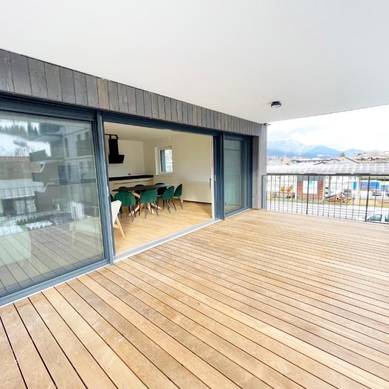 Ennstal-Homes - Apartment mit 3 Schlafzimmern - 12