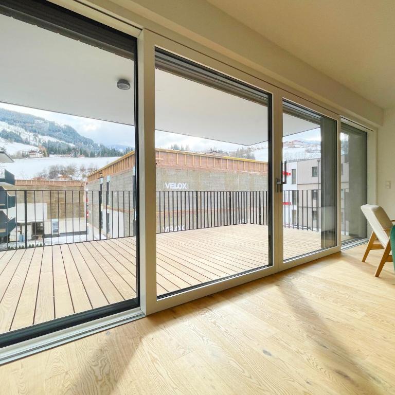Ennstal-Homes - Apartment mit 3 Schlafzimmern - 11