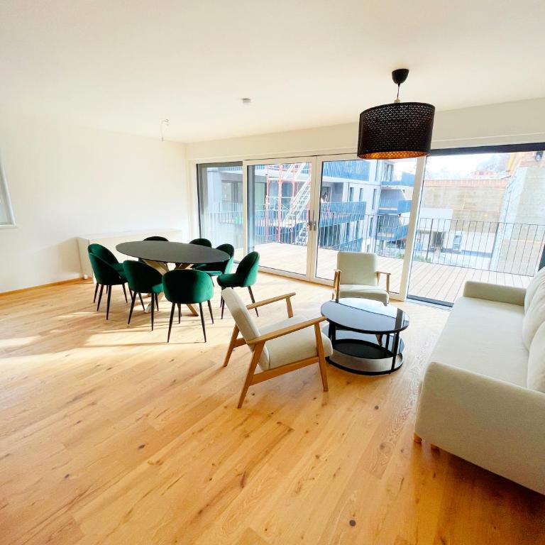 Ennstal-Homes - Apartment mit 3 Schlafzimmern - 2