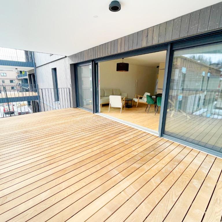 Ennstal-Homes - Apartment mit 3 Schlafzimmern - 10