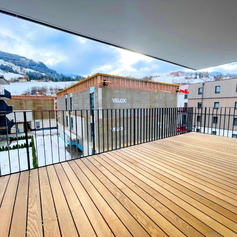 Ennstal-Homes - Apartment mit 3 Schlafzimmern - 3