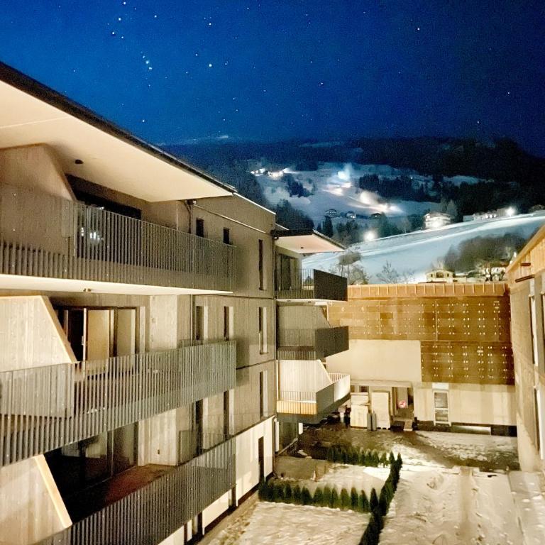 Ennstal-Homes - Apartment mit 3 Schlafzimmern - 1