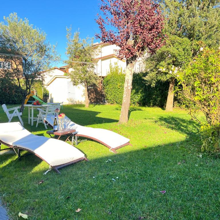 Villa Paola - Two-Bedroom Apartment - 5
