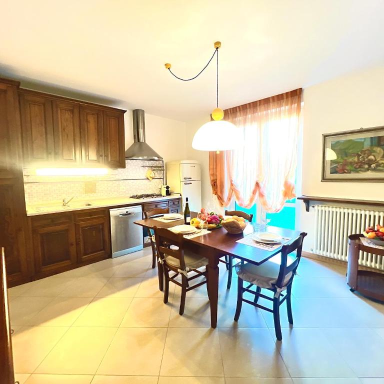 Villa Paola - Two-Bedroom Apartment - 27