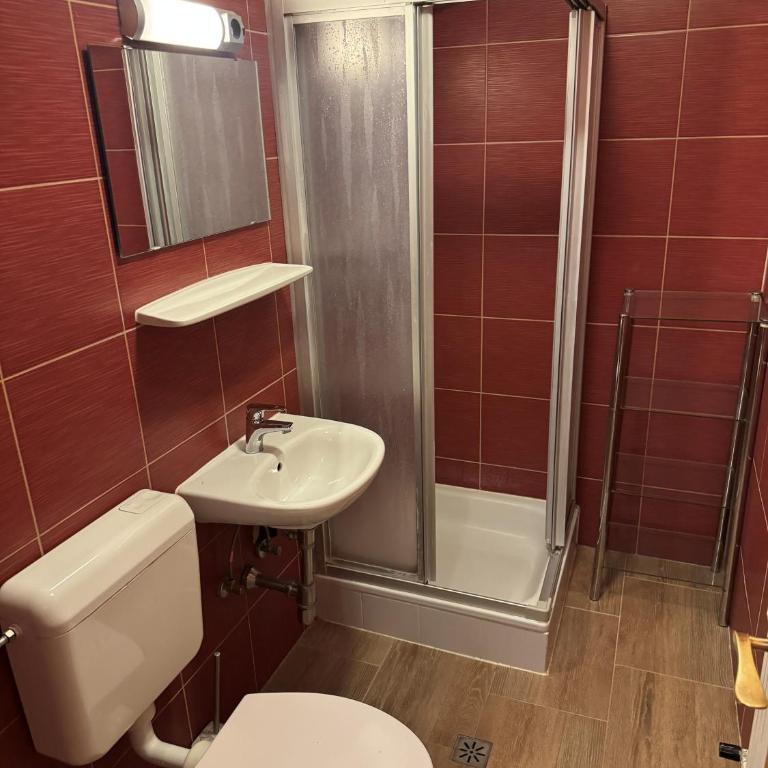 Schönmoosalm - Familienzimmer mit Balkon - 4