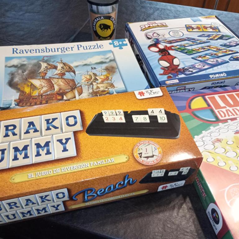 Departamento Aire y Paz - Apartamento de 2 dormitorios - 15