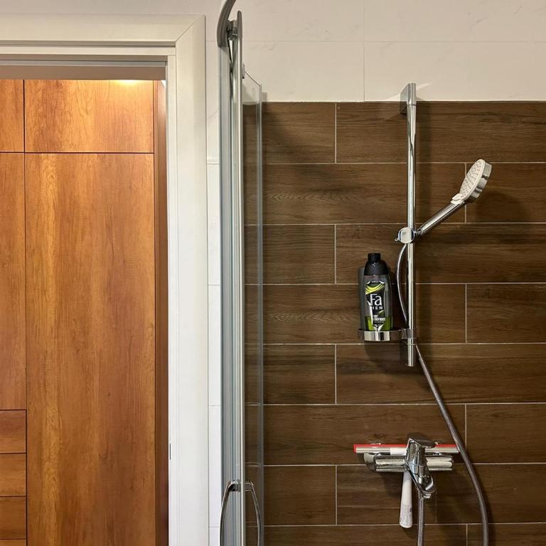 Centar Crnjanski 2 - Apartman sa 1 Spavaćom Sobom - 19