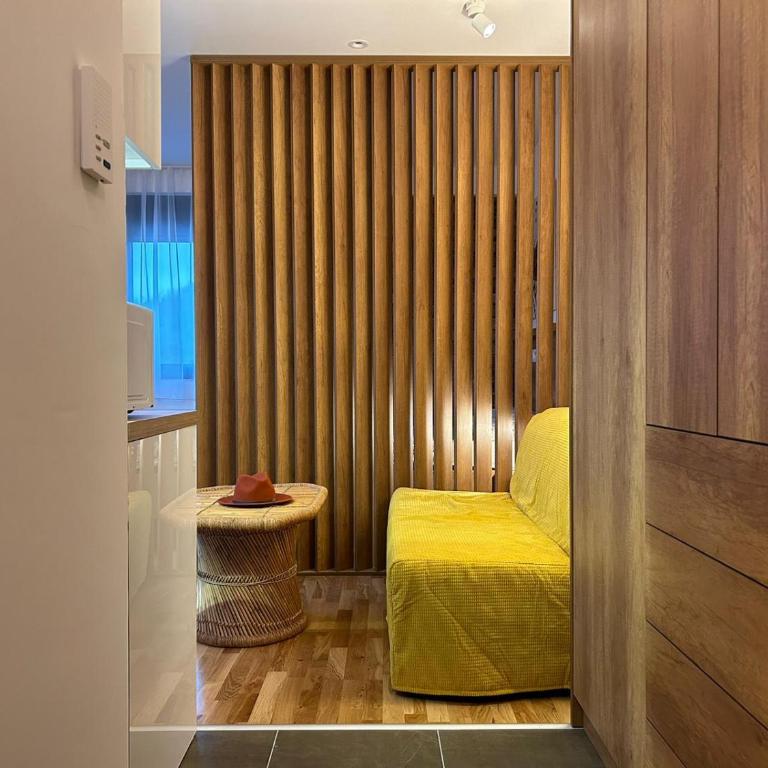 Centar Crnjanski 2 - Apartman sa 1 Spavaćom Sobom - 10