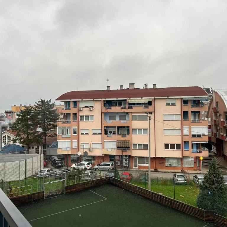 Centar Crnjanski 2 - Apartman sa 1 Spavaćom Sobom - 29