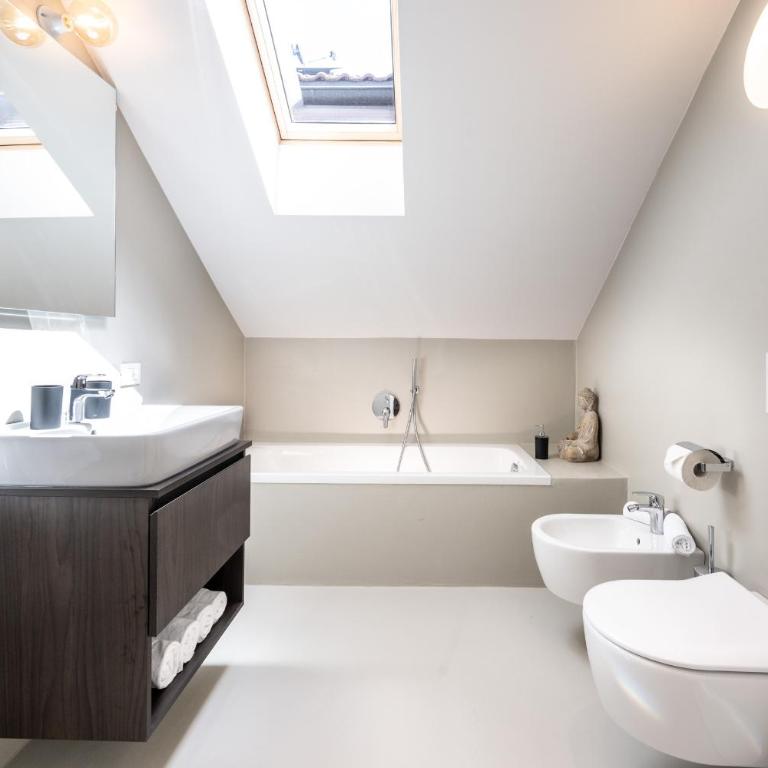 Odilia - Historic City Apartments - center of Brixen - Apartamento de 3 dormitorios - 8