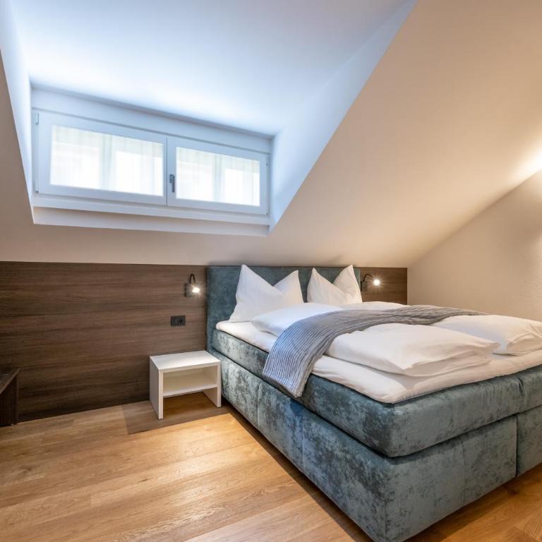 Odilia - Historic City Apartments - center of Brixen - Apartamento de 3 dormitorios - 10