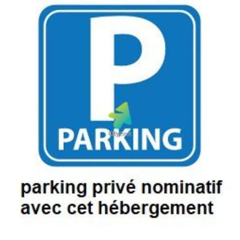 4DOM11 Appartement avec terrasse et parking, proche plage - Apartment mit 2 Schlafzimmern - 26