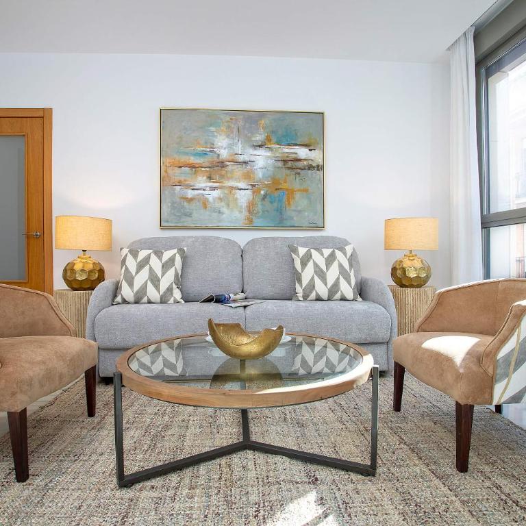 Genteel Home Uceda Córdoba - Apartamento de 2 dormitorios - 7