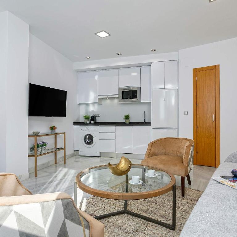 Genteel Home Uceda Córdoba - Apartamento de 2 dormitorios - 9