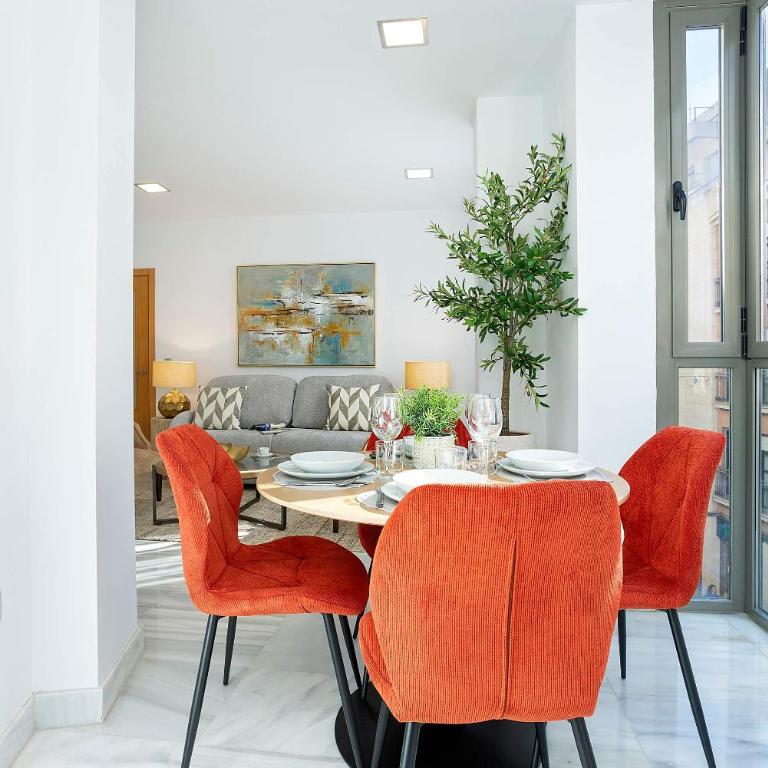 Genteel Home Uceda Córdoba - Apartamento de 2 dormitorios - 11