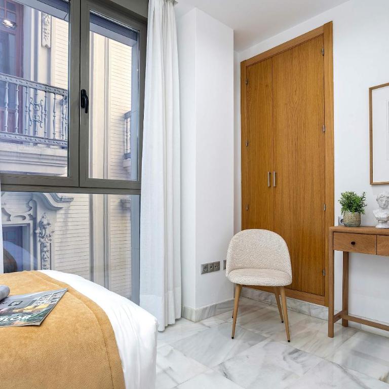 Genteel Home Uceda Córdoba - Apartamento de 2 dormitorios - 15