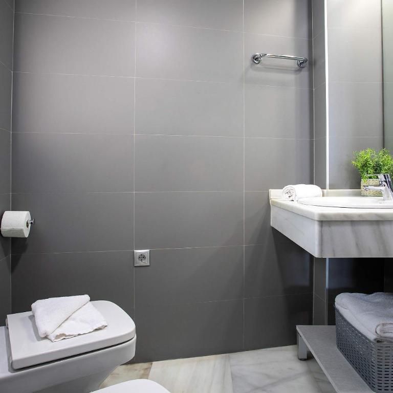 Genteel Home Uceda Córdoba - Apartamento de 2 dormitorios - 17