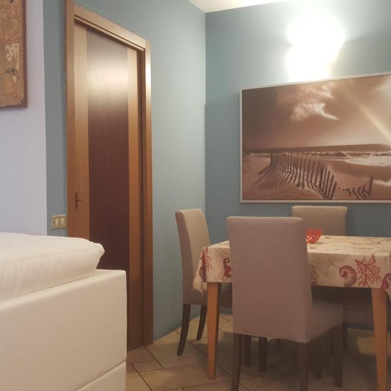 BnButler - Sempione, 12 - Lively and central area - Appartamento - 2