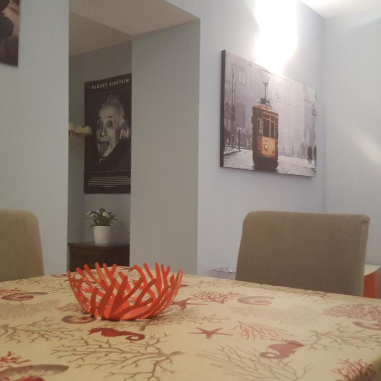 BnButler - Sempione, 12 - Lively and central area - Appartamento - 10