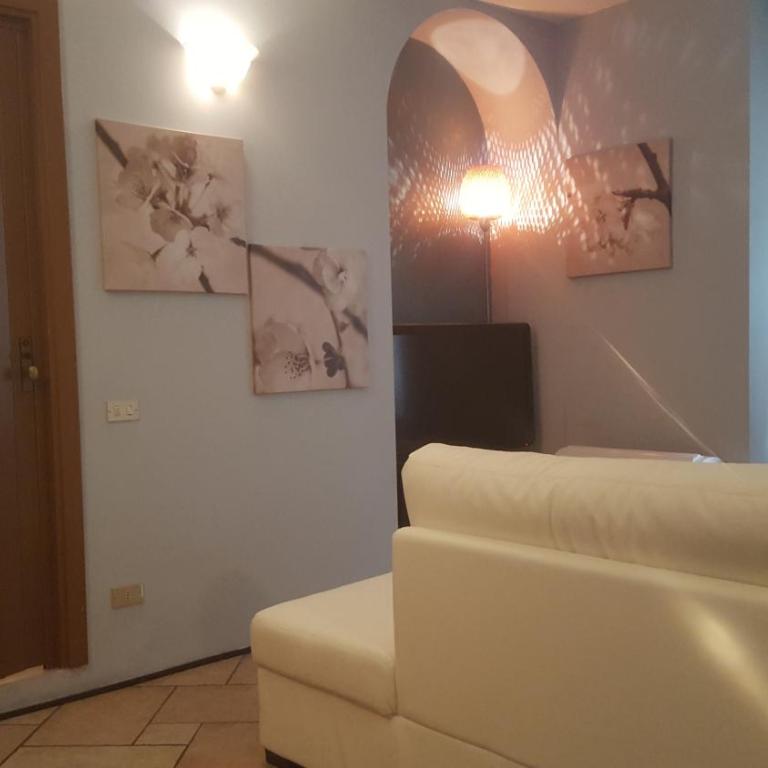 BnButler - Sempione, 12 - Lively and central area - Appartamento - 11