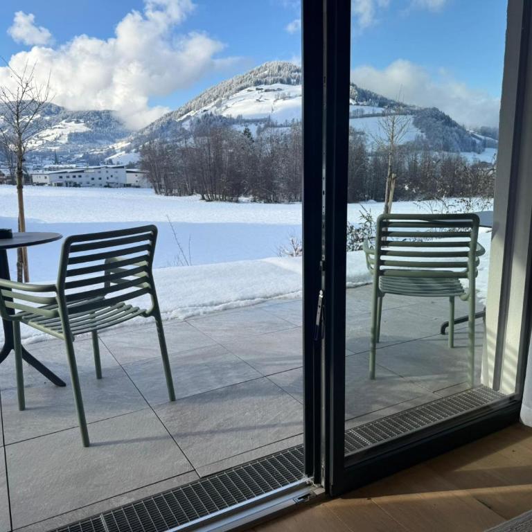 Peak Stay Wildschönau - Apartment - barrierefrei - 3
