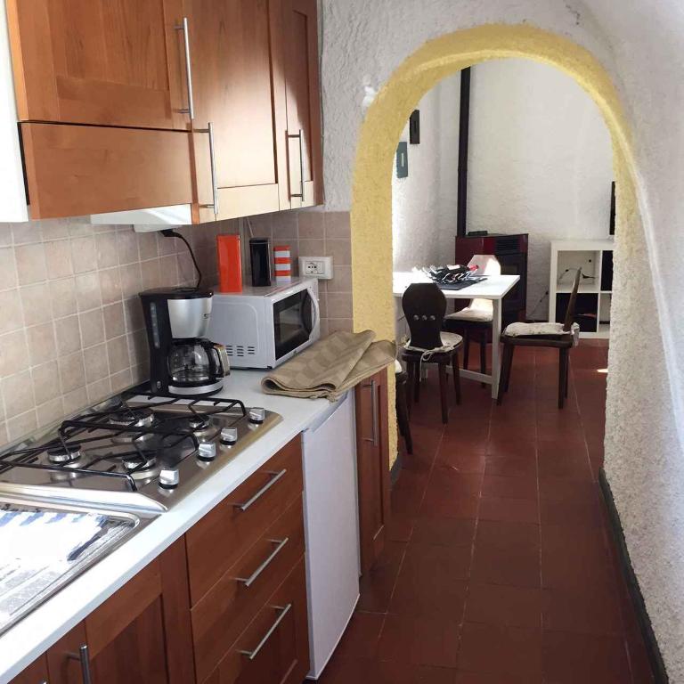 Apartment in Tremosine - Gardasee 22278 - Apartment - 2