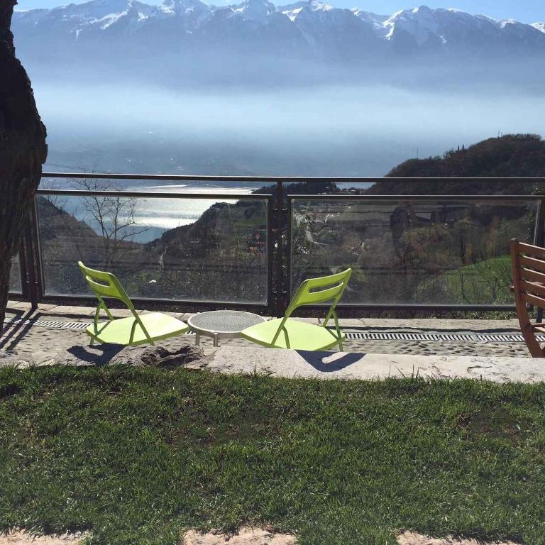 Apartment in Tremosine - Gardasee 22278 - Apartment - 8