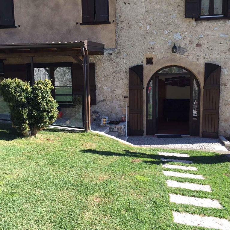 Apartment in Tremosine - Gardasee 22278 - Apartment - 10