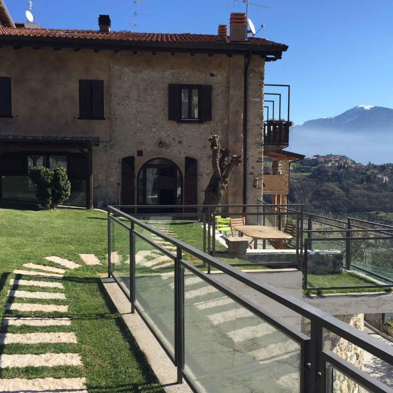 Apartment in Tremosine - Gardasee 22278 - Apartment - 11
