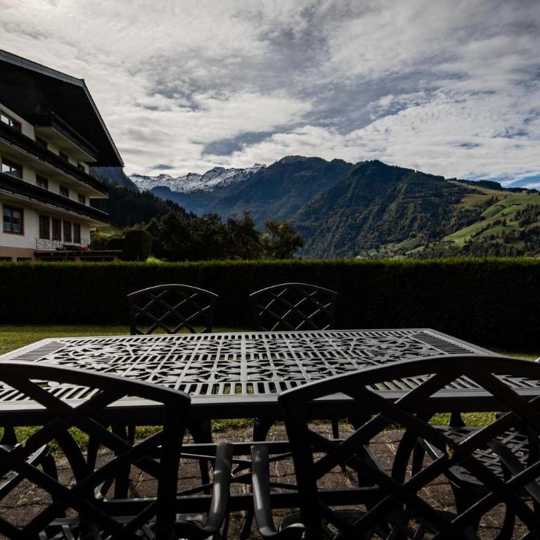 Braun Lodge Top 1 - Apartment mit 2 Schlafzimmern - 20