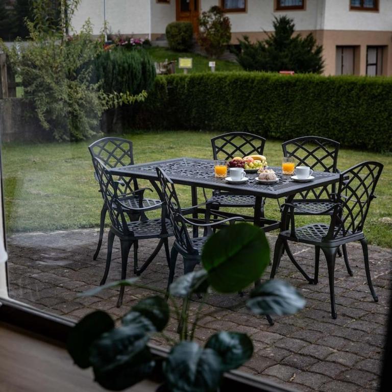 Braun Lodge Top 1 - Apartment mit 2 Schlafzimmern - 27