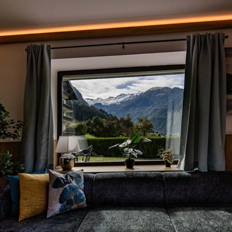 Braun Lodge Top 1 - Apartment mit 2 Schlafzimmern - 1