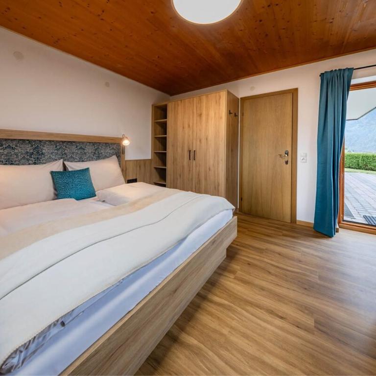 Braun Lodge Top 1 - Apartment mit 2 Schlafzimmern - 9