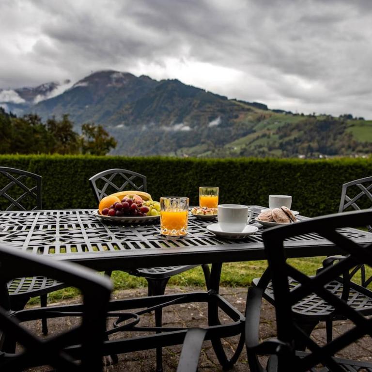 Braun Lodge Top 1 - Apartment mit 2 Schlafzimmern - 18