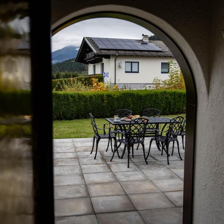 Braun Lodge Top 1 - Apartment mit 2 Schlafzimmern - 30