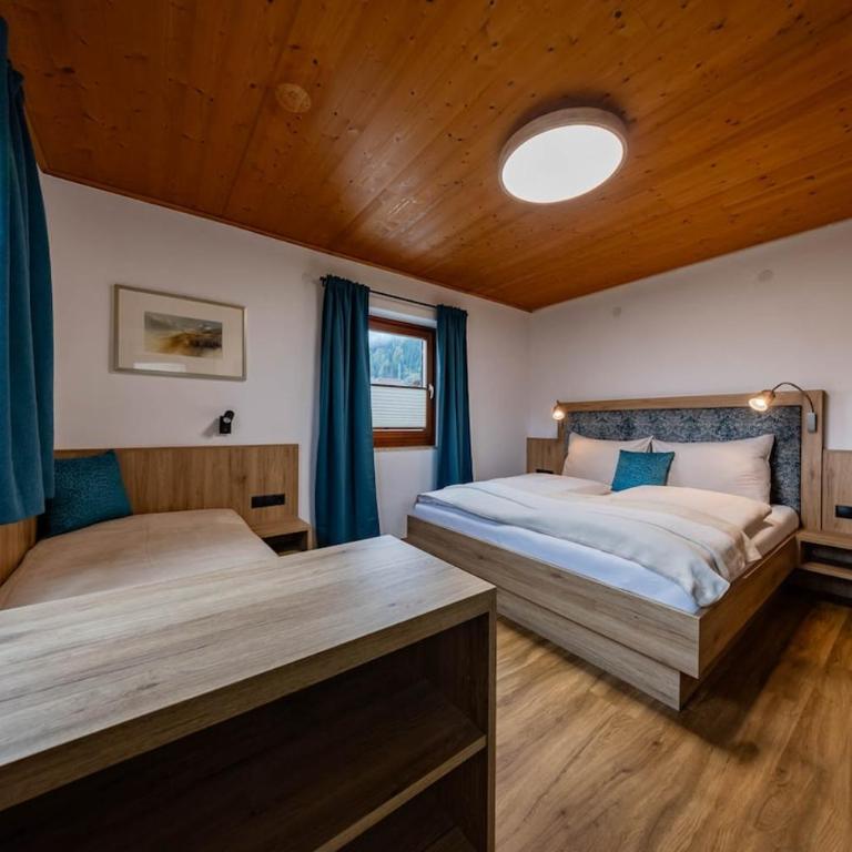 Braun Lodge Top 1 - Apartment mit 2 Schlafzimmern - 5