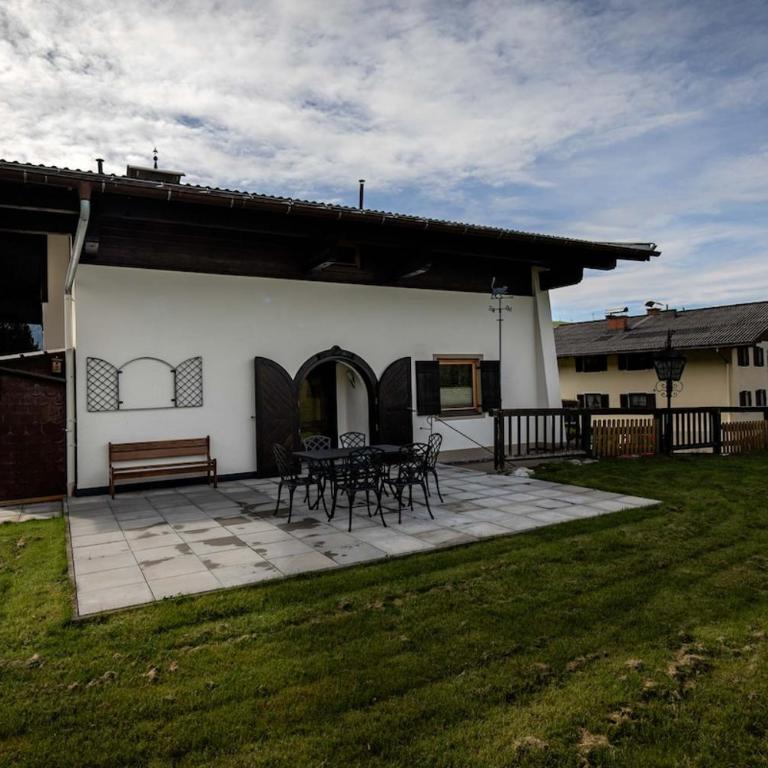 Braun Lodge Top 1 - Apartment mit 2 Schlafzimmern - 19