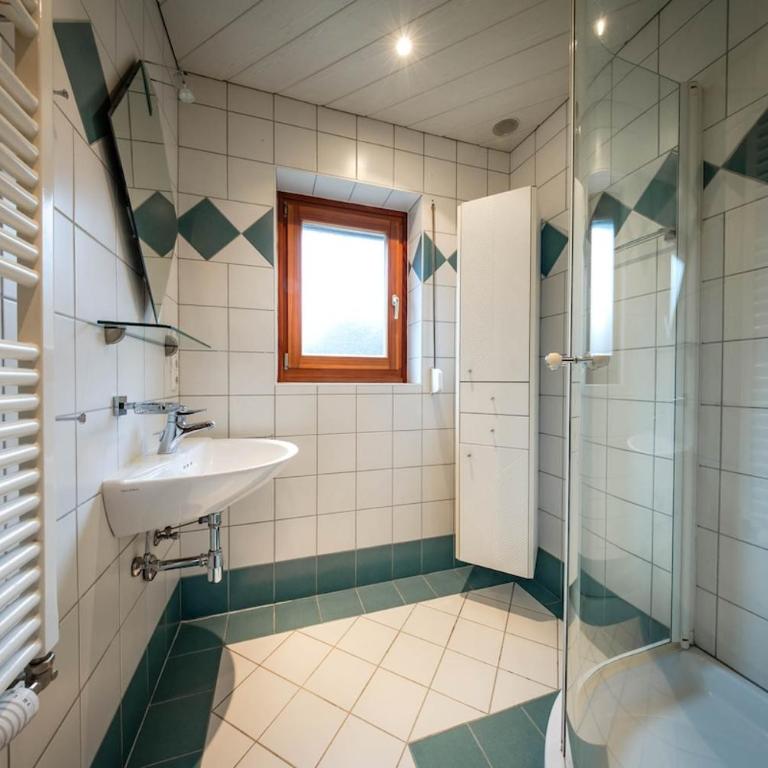 Braun Lodge Top 1 - Apartment mit 2 Schlafzimmern - 23