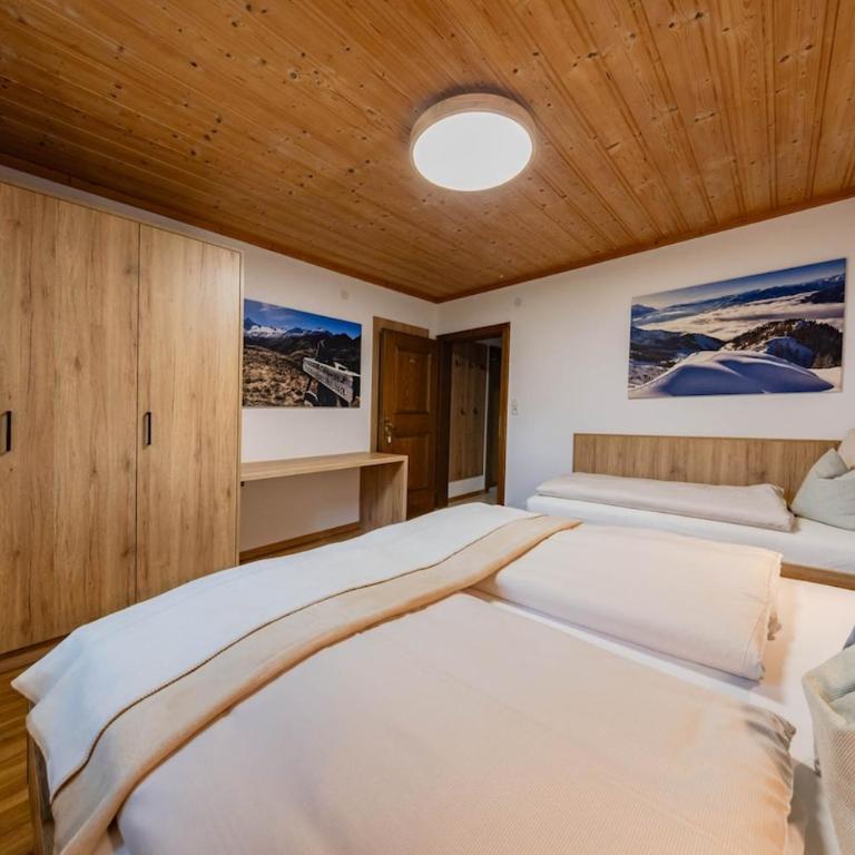 Braun Lodge Top 1 - Apartment mit 2 Schlafzimmern - 8