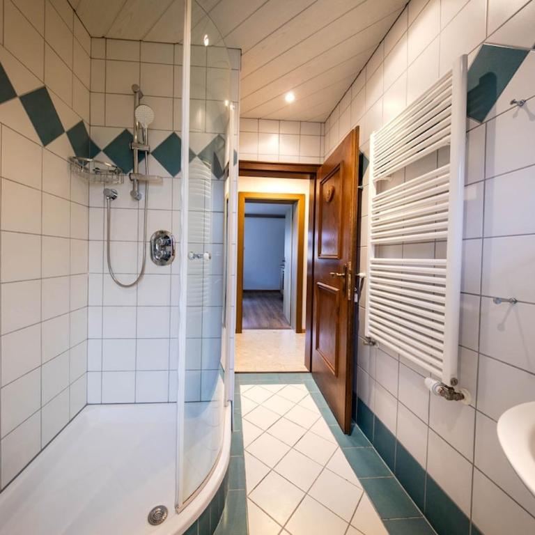 Braun Lodge Top 1 - Apartment mit 2 Schlafzimmern - 24