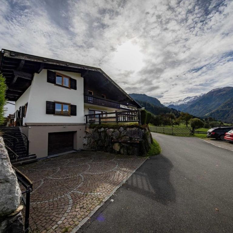 Braun Lodge Top 1 - Apartment mit 2 Schlafzimmern - 21