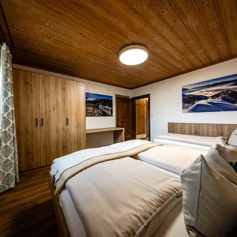 Braun Lodge Top 1 - Apartment mit 2 Schlafzimmern - 33