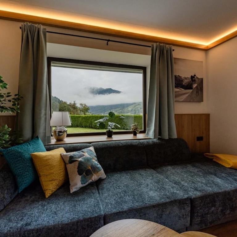 Braun Lodge Top 1 - Apartment mit 2 Schlafzimmern - 22