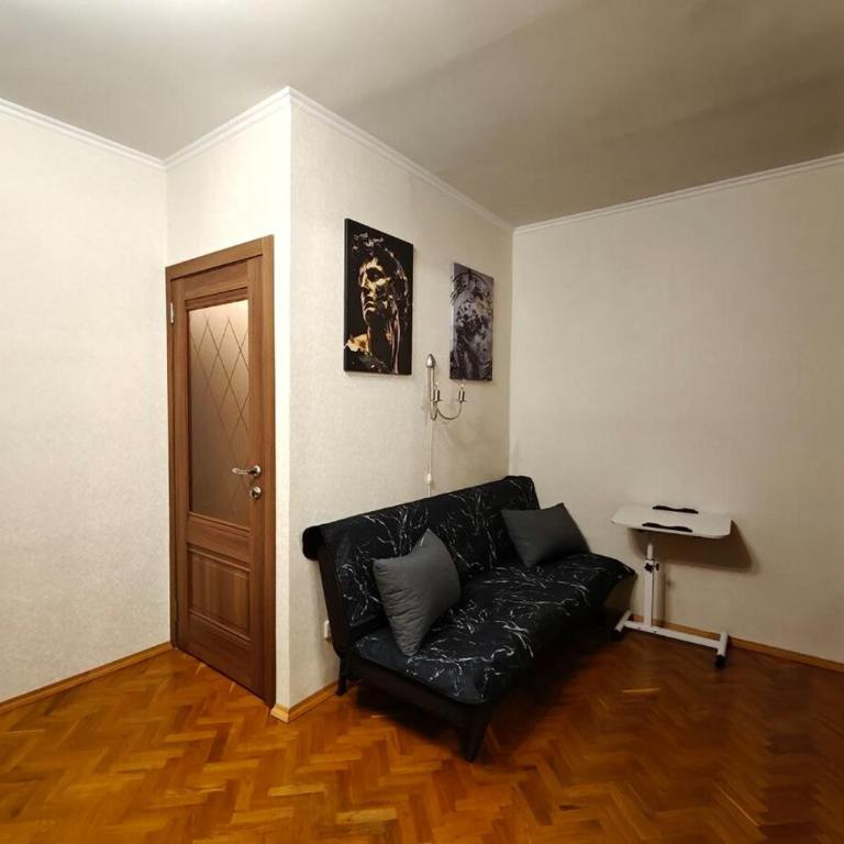 Furnished house, beautiful view from the window - One-Bedroom Apartment - 2