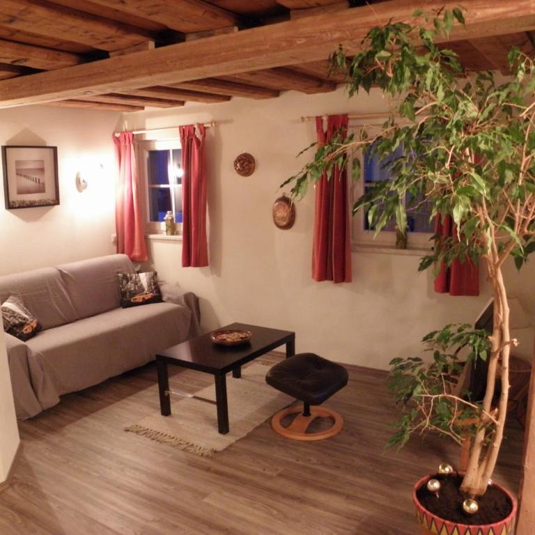 Ausseer Kleeblatt - Appartement avec Terrasse - 20