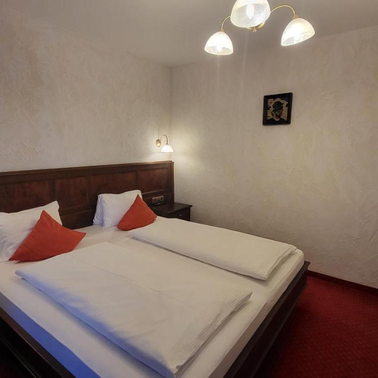 Hotel Batzenhäusl - Suite mit Bergblick - 3