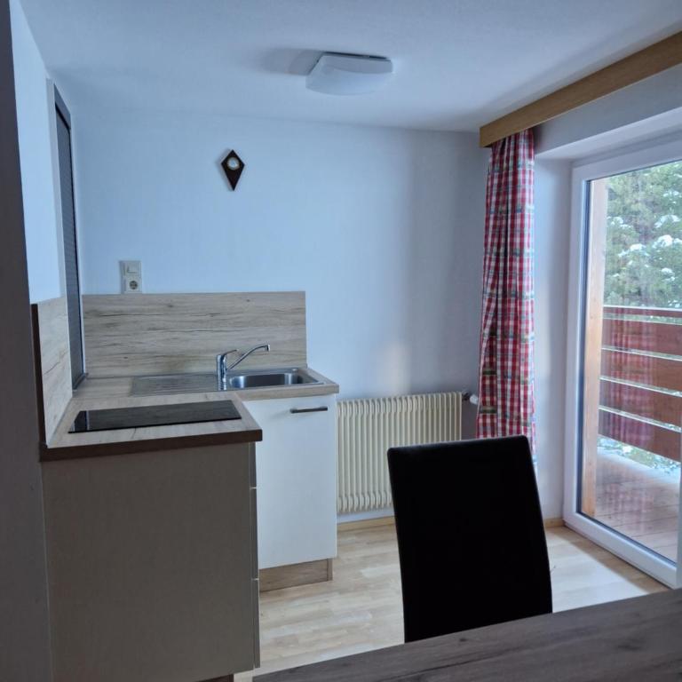 Apartement Thekla, Prettau - Appartamento con Vista Montagna - 2