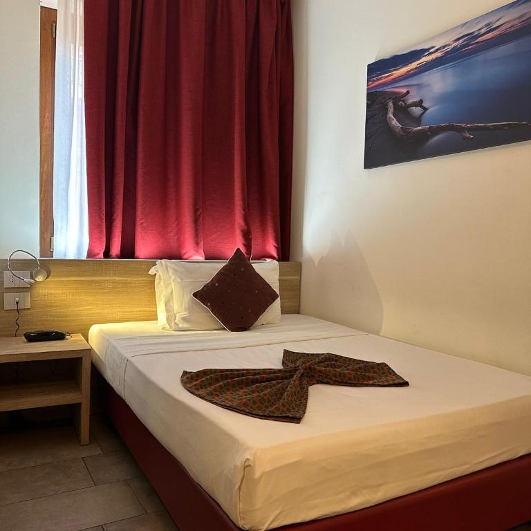 Hotel Stradivari - Camera Singola Deluxe - 14