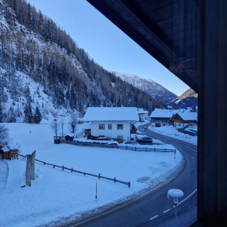 Apartement Thekla, Prettau - Appartamento con Vista Montagna - 6