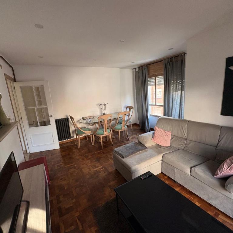 Piso centro wifi 3 habitaciones - Apartamento de 3 dormitorios - 3